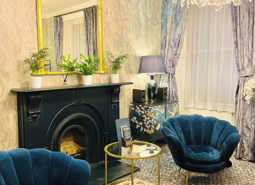 Annet Foto