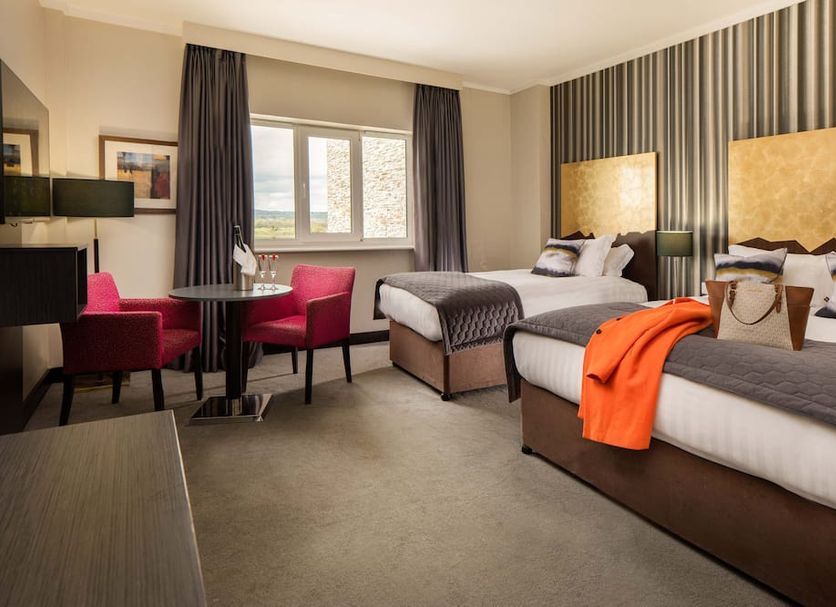 Soverom Foto
