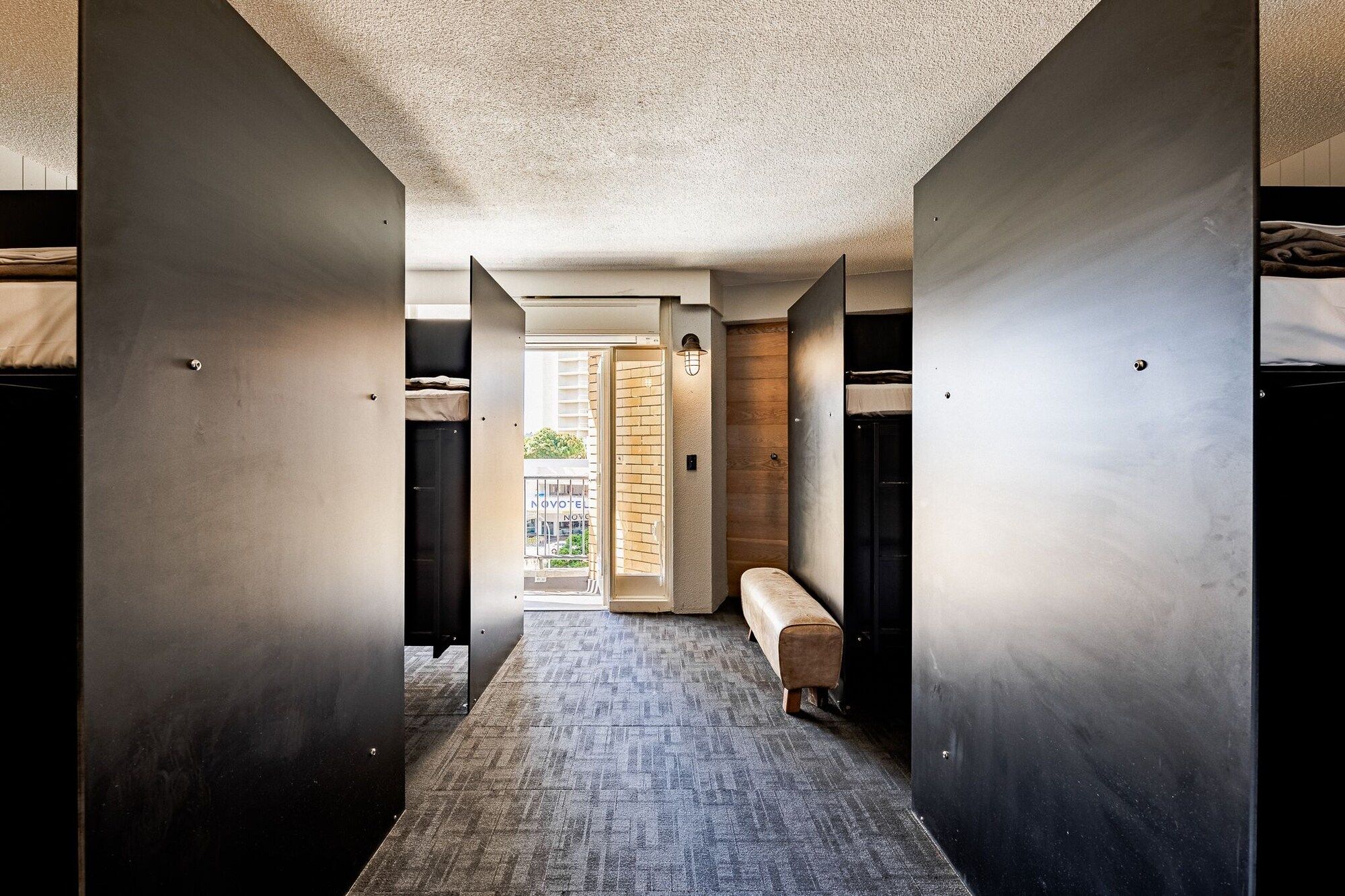 Hall
