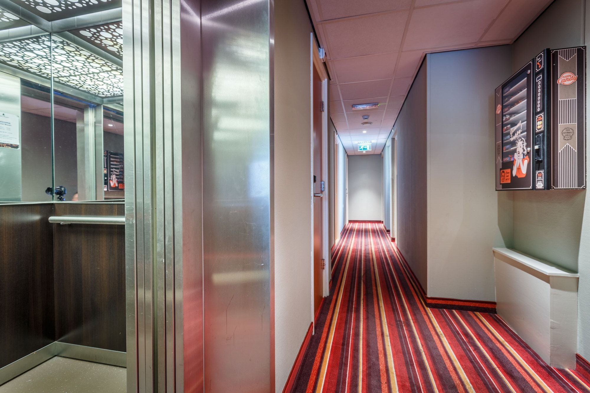 Hall