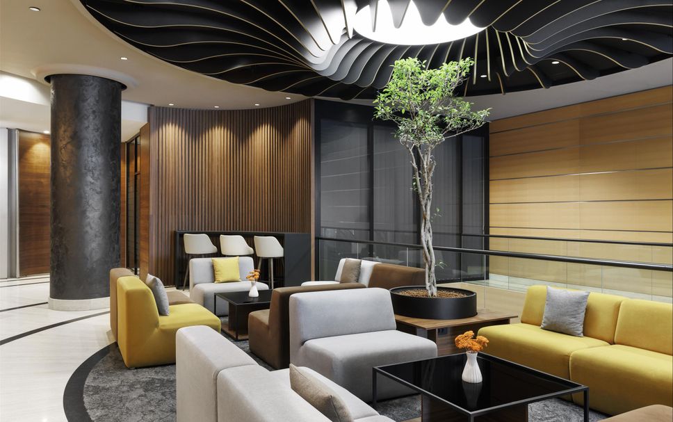 Lounge Foto