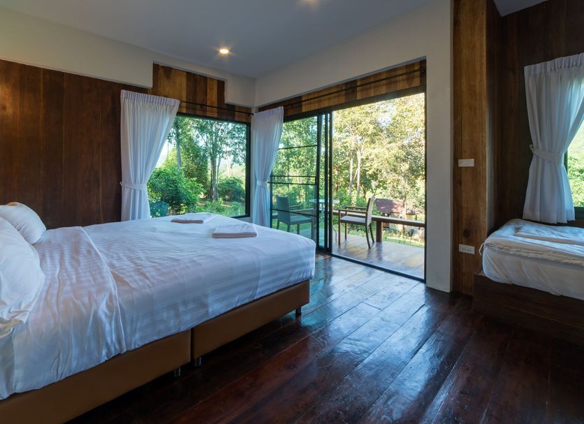Soverom Foto
