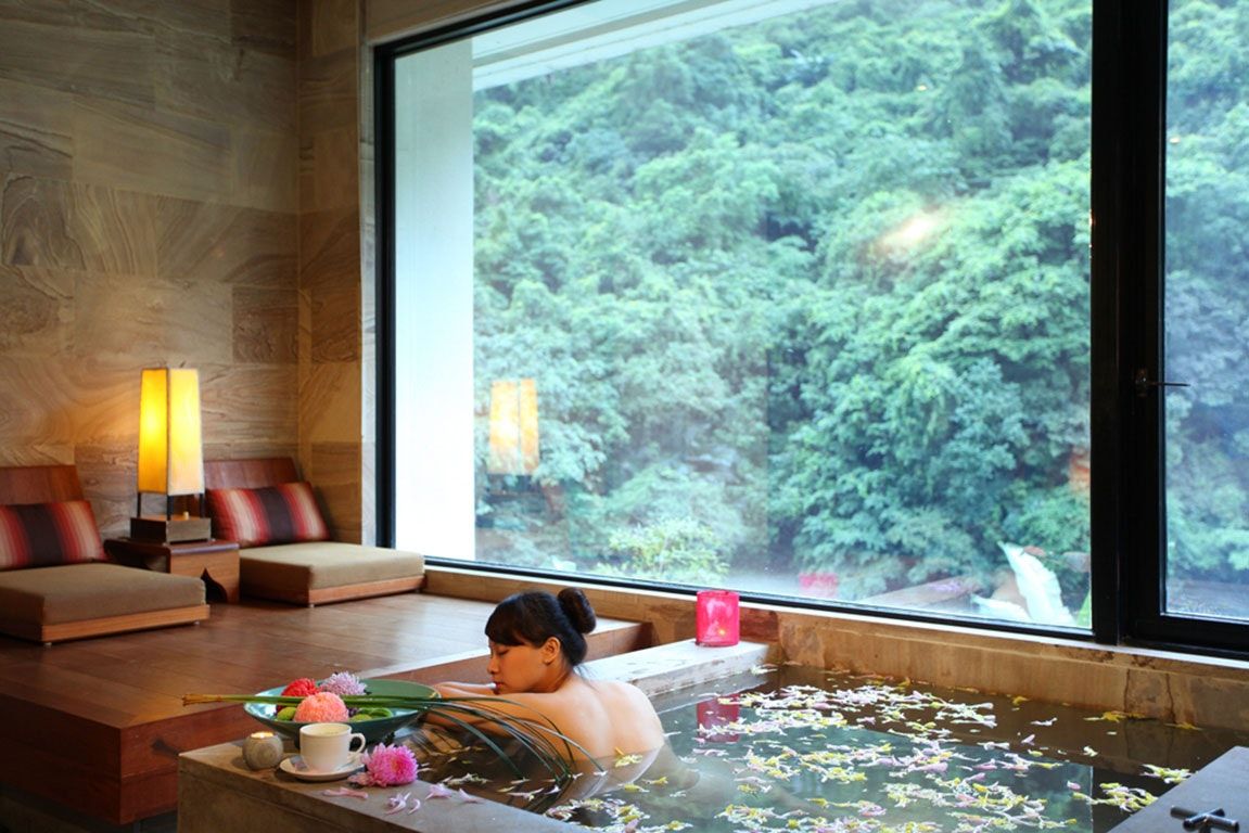 Spa