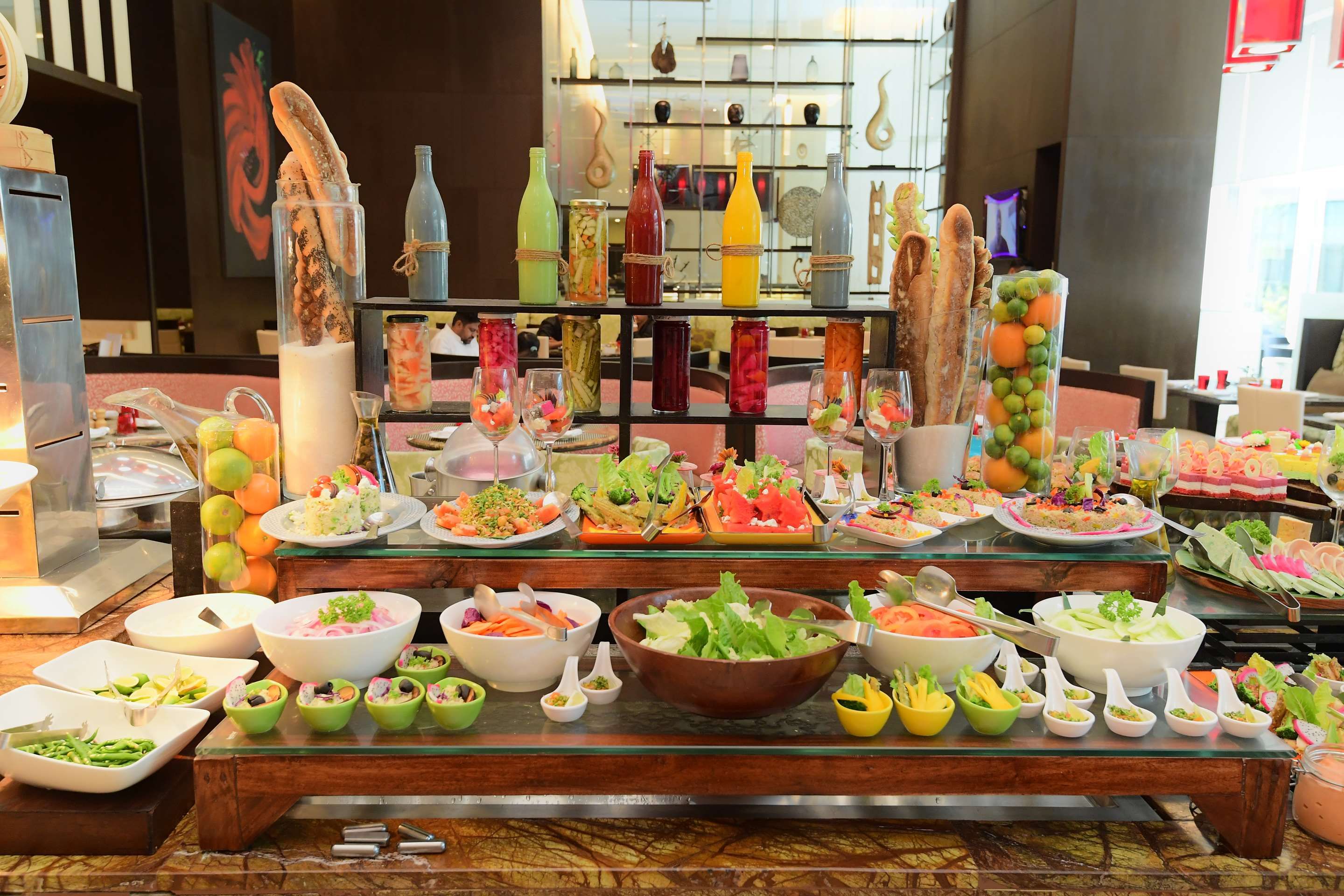 Buffet