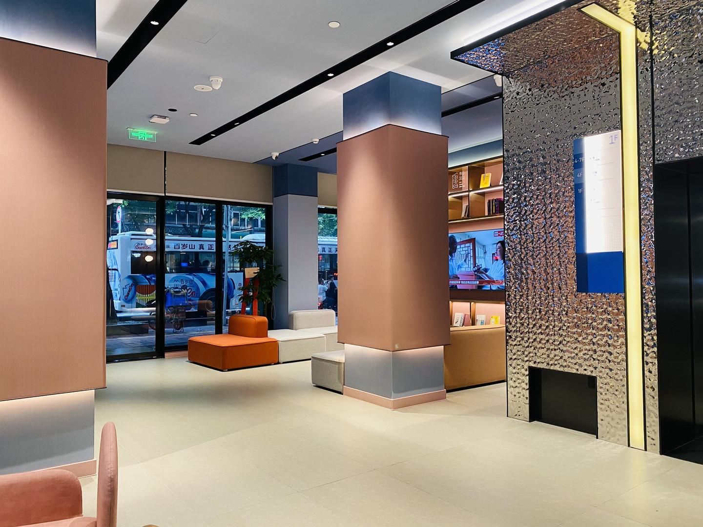 Resepsjon Foto