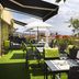 Takterrasse