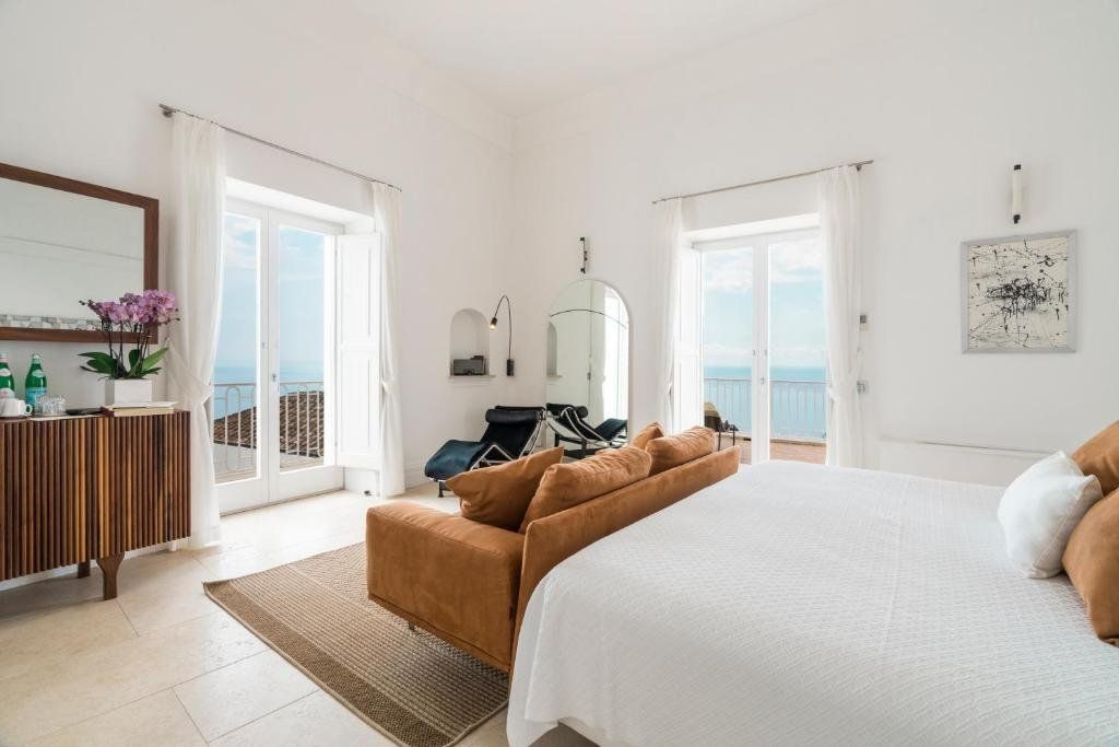 Hotellfasiliteter