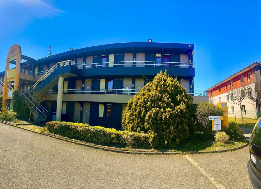 Bygning Foto