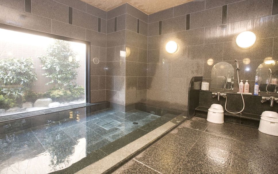 Spa Foto