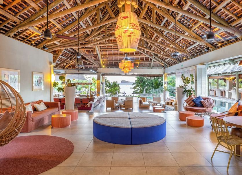 Lounge Foto