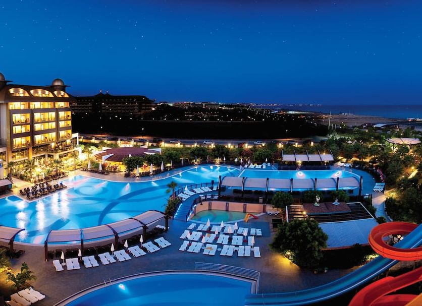 Svømmebasseng Foto