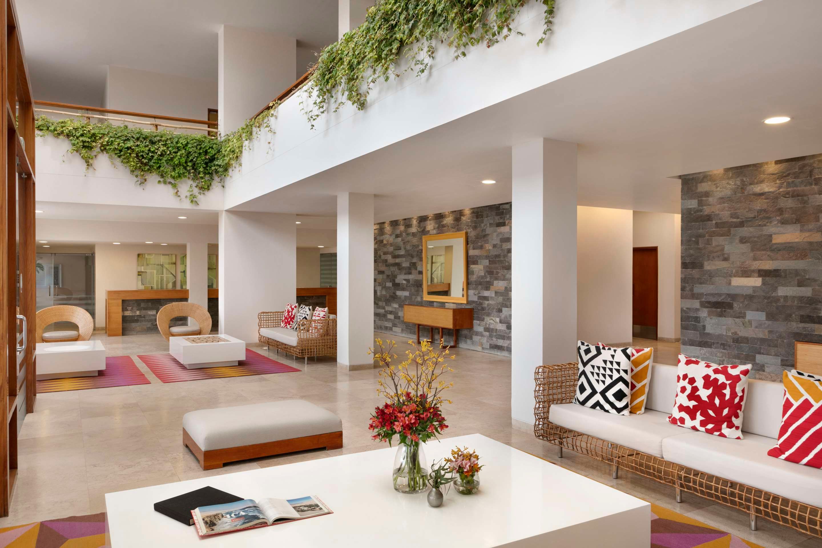 Resepsjon