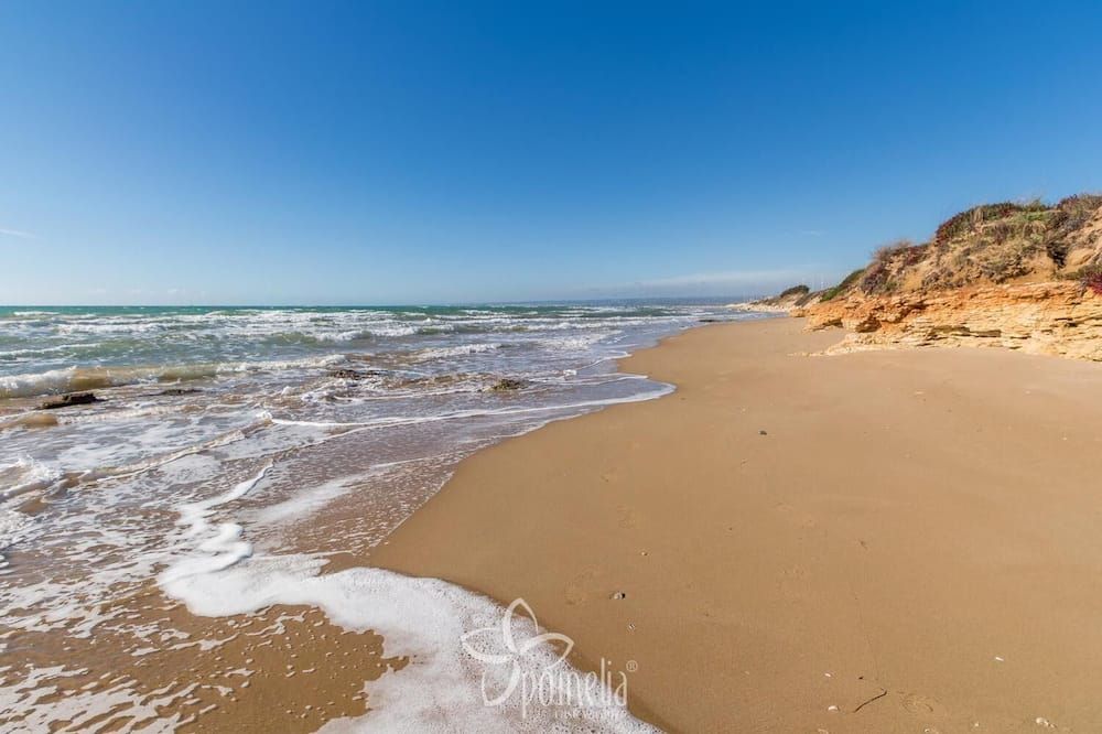 Strand Foto