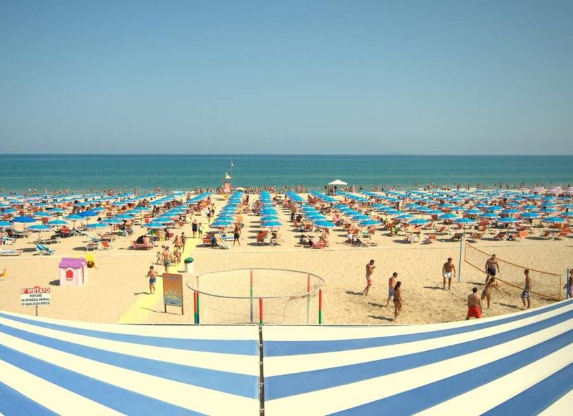 Strand Foto