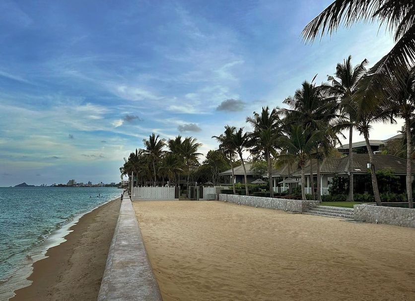 Strand Foto