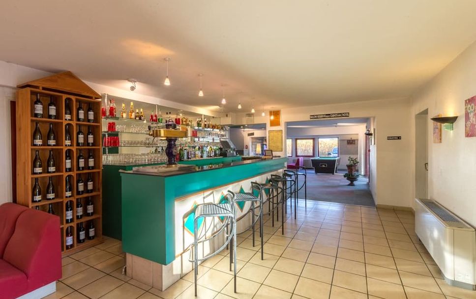 Bar Foto