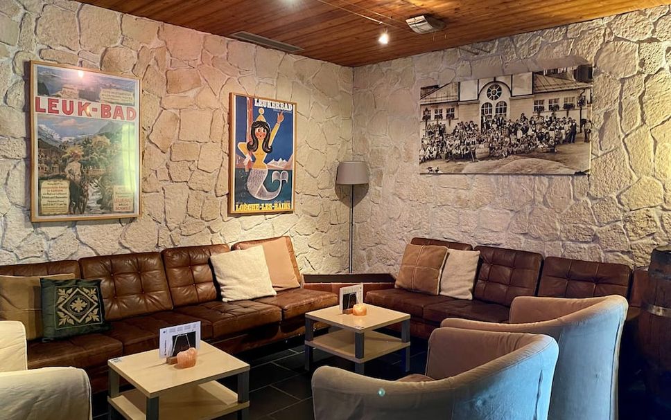 Lounge Foto