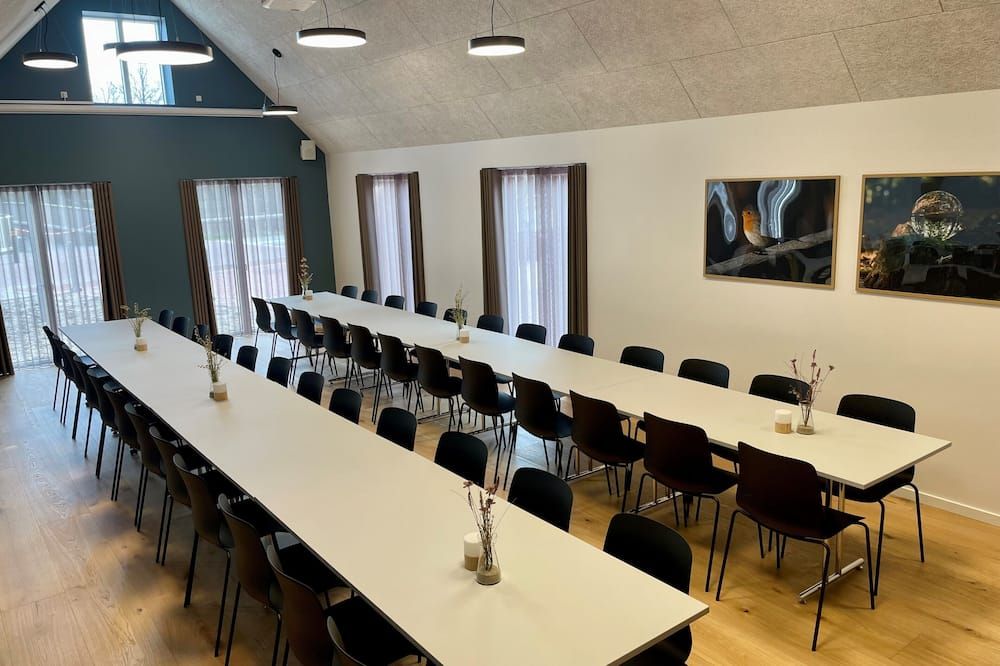 Møterom