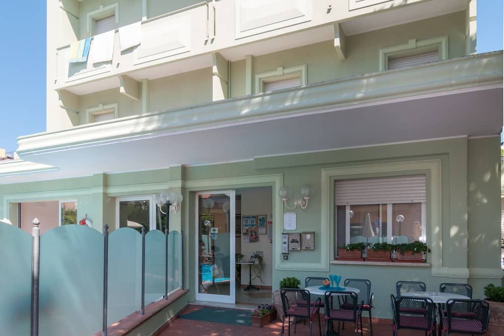 Annet