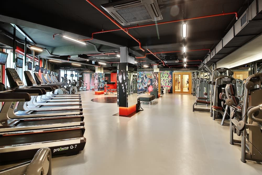 Gym
