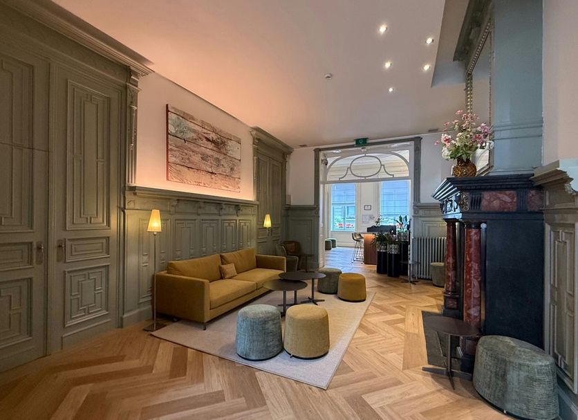 Resepsjon Foto