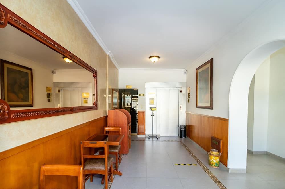 Hall