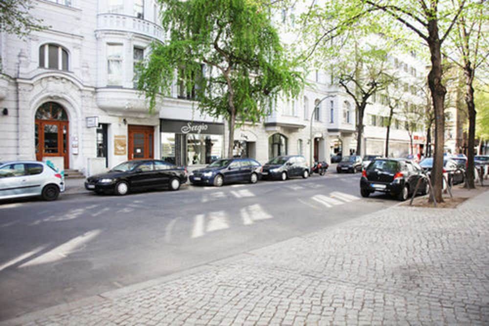 Utsikt Foto