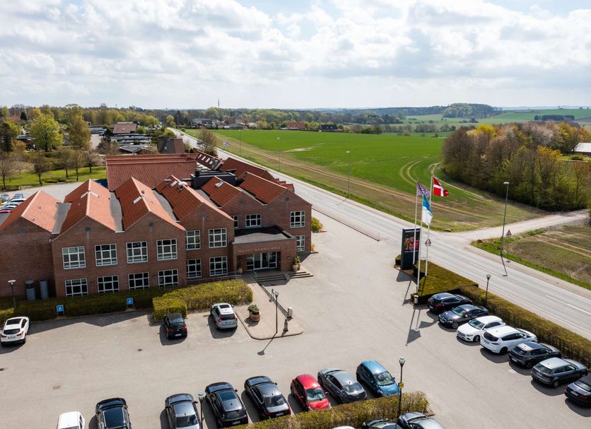 Bygning Foto