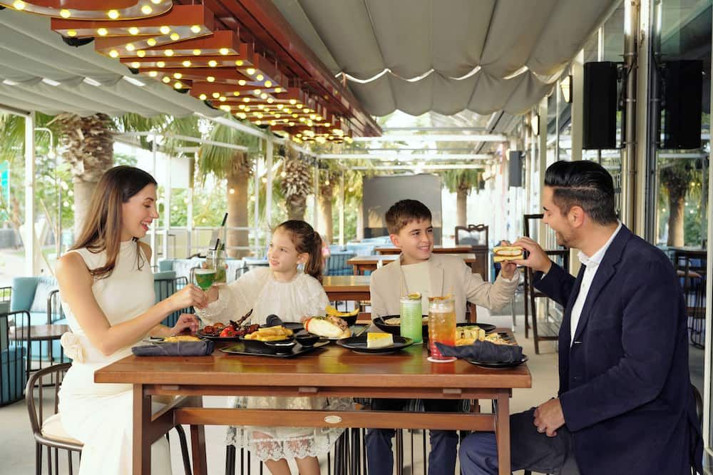 Annet