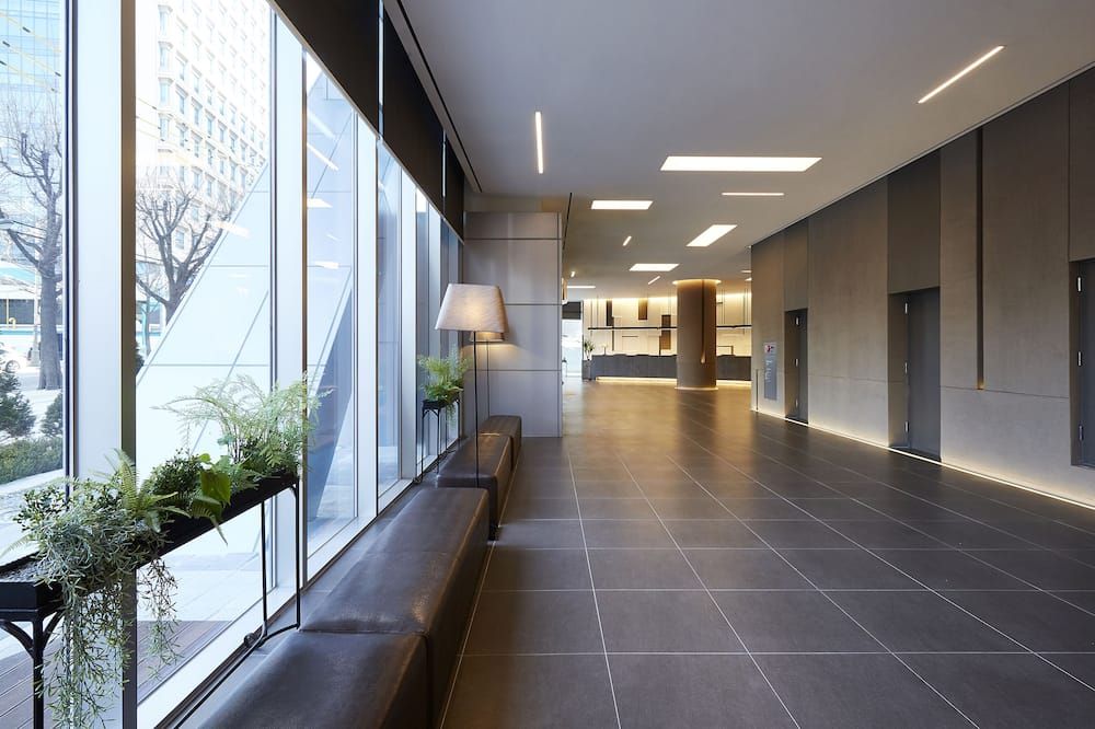 Hall