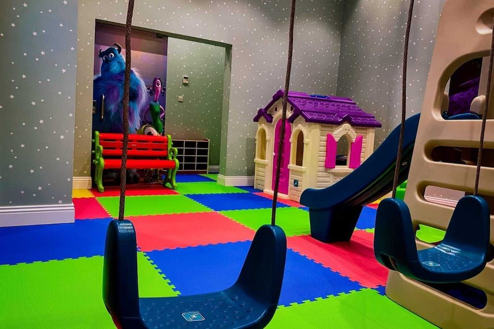Annet