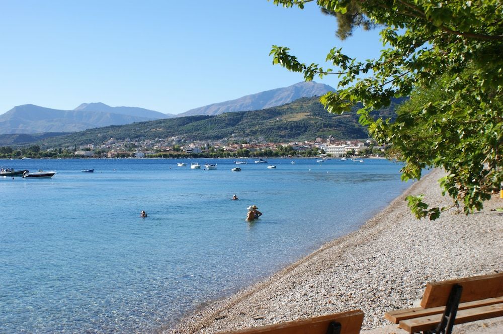 Strand