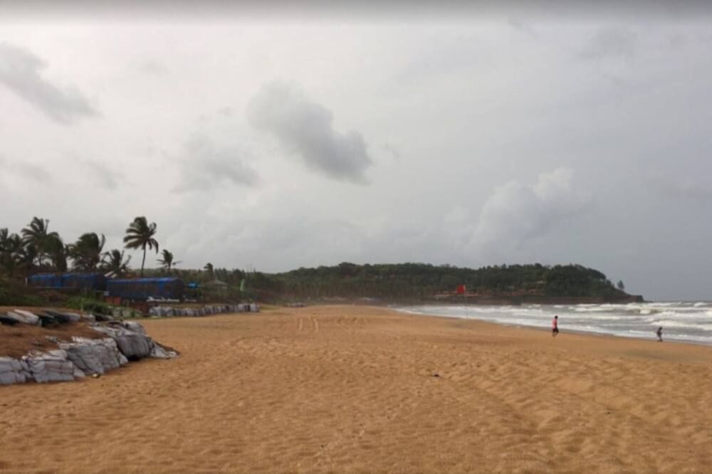 Strand