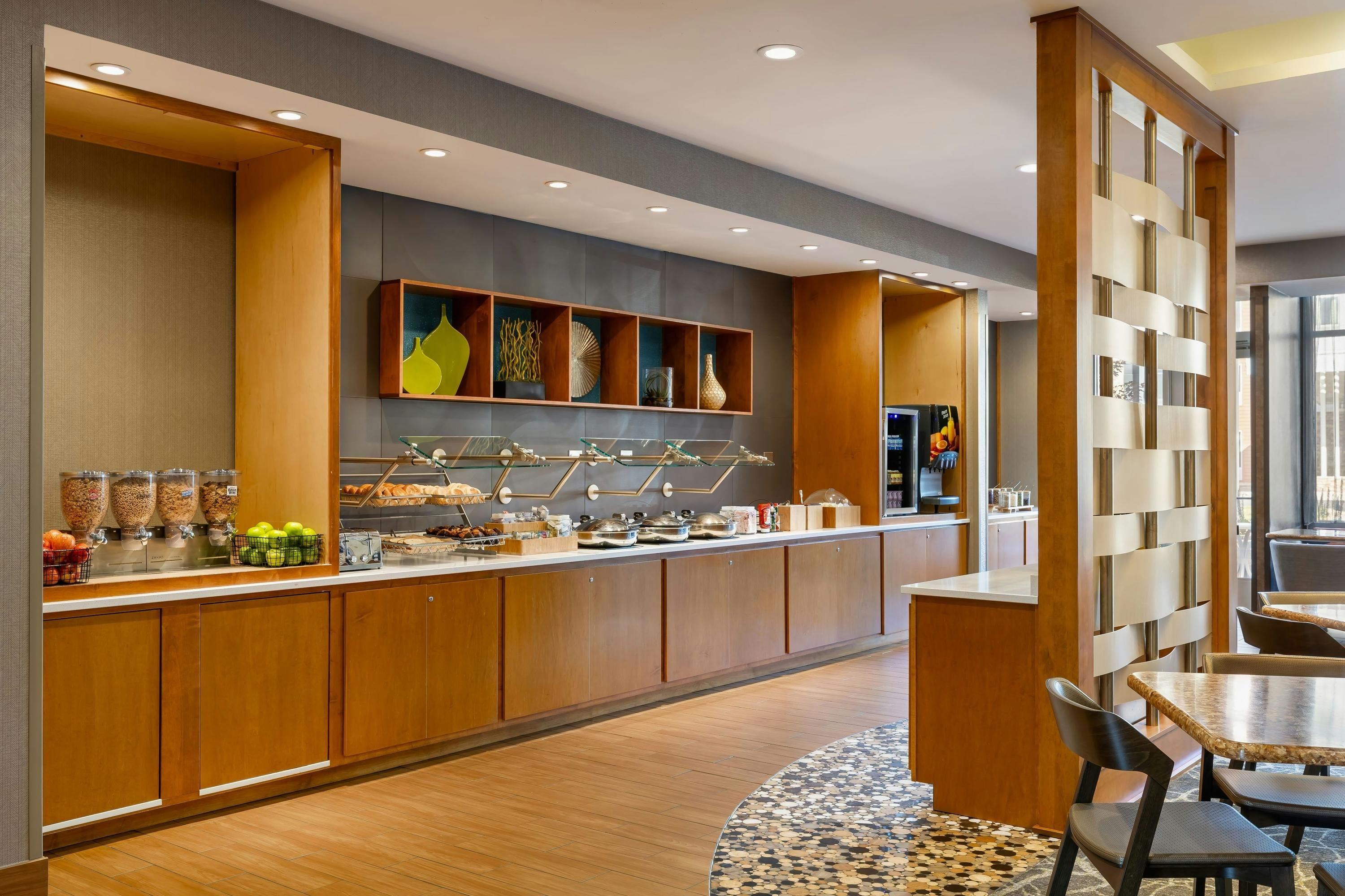 Buffet