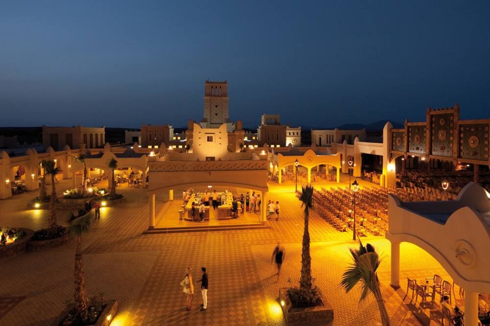Utsikt