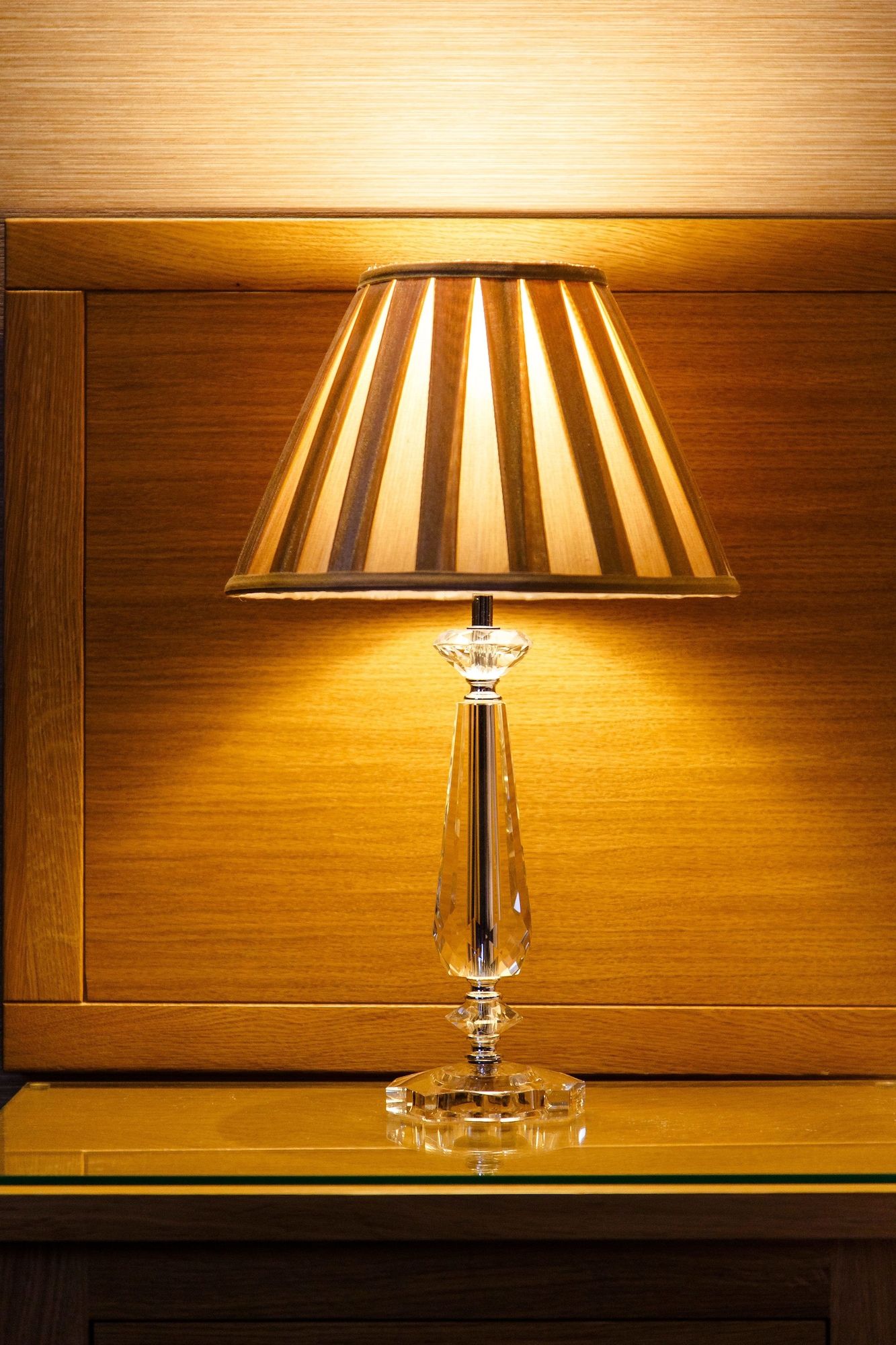 Romfasiliteter