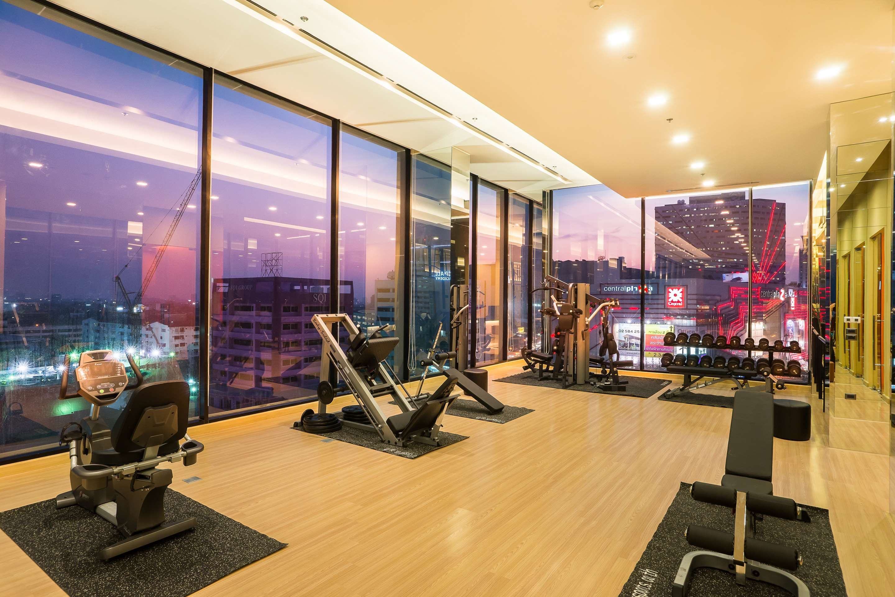 Gym