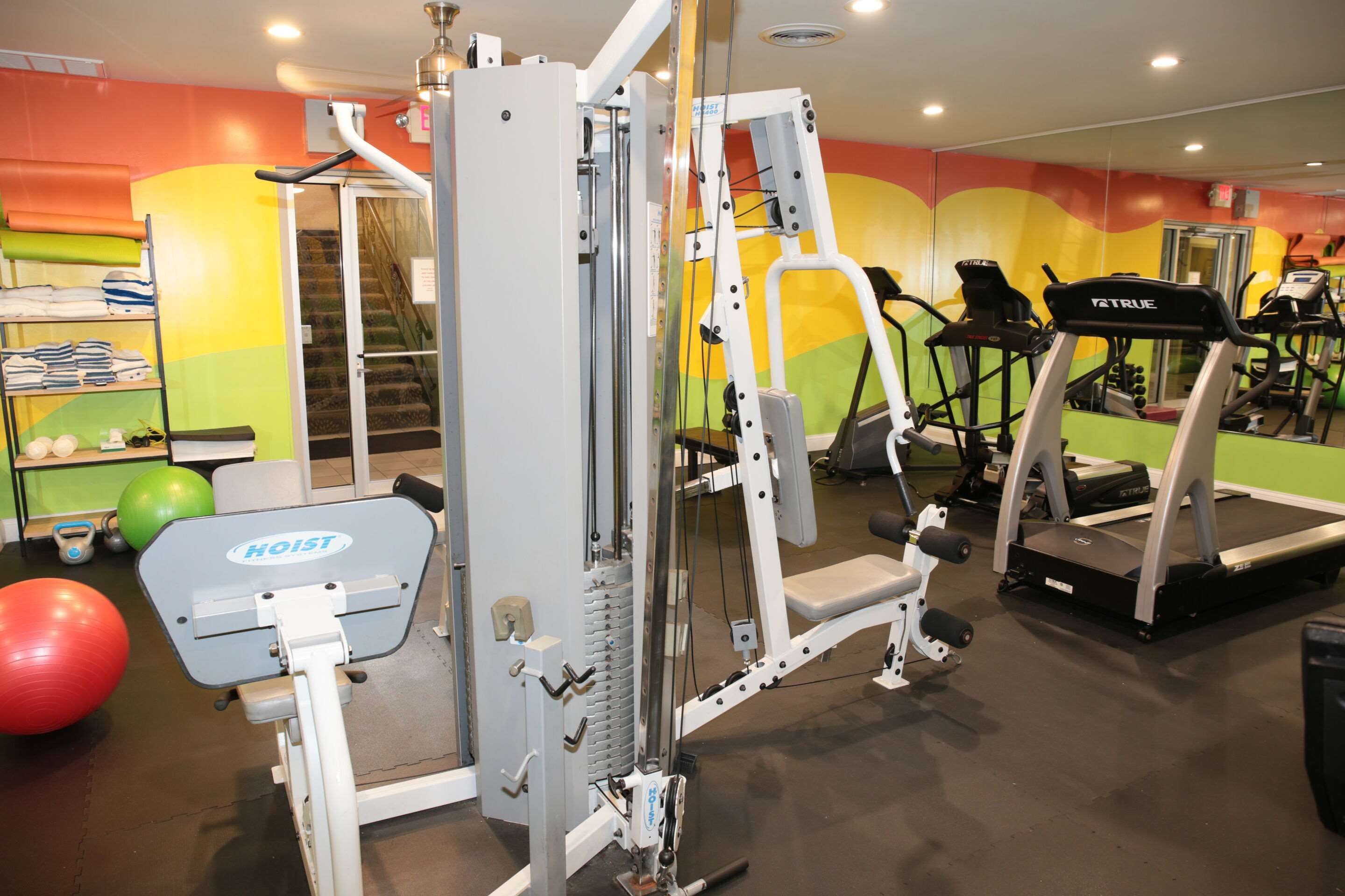 Gym