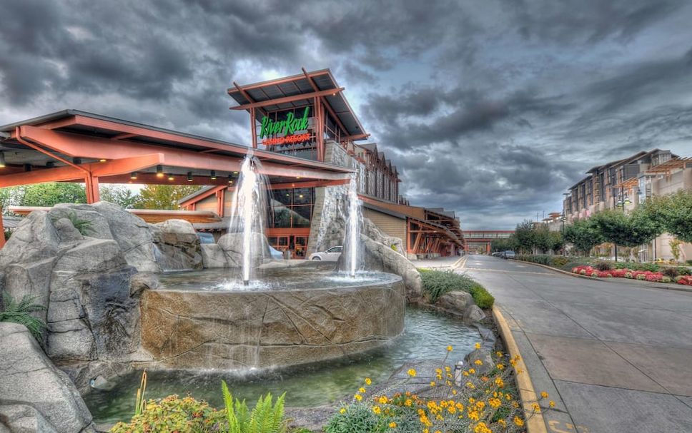 Hotellfasiliteter Foto