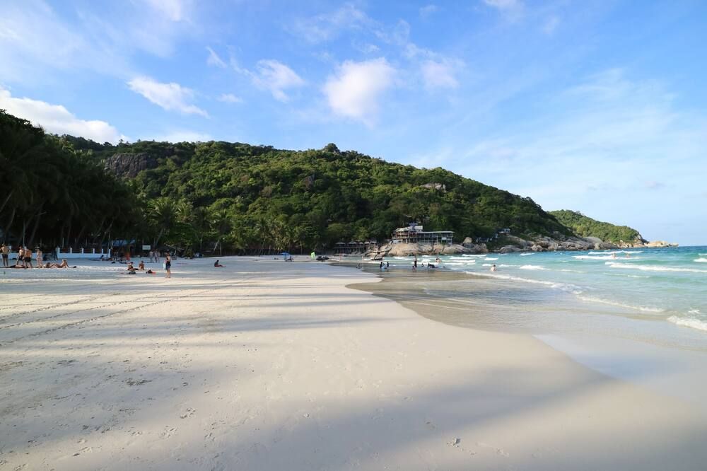 Strand
