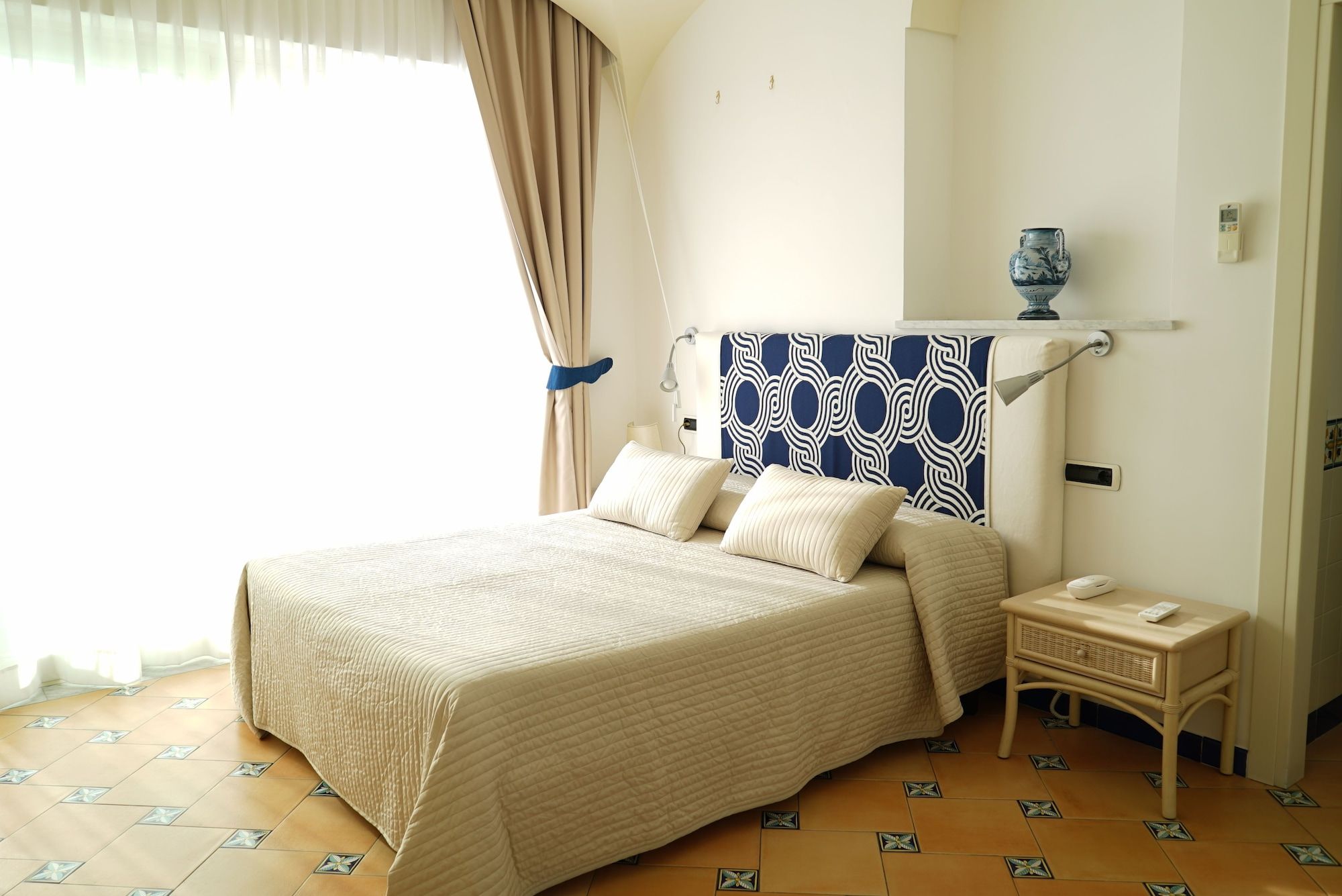 Soverom