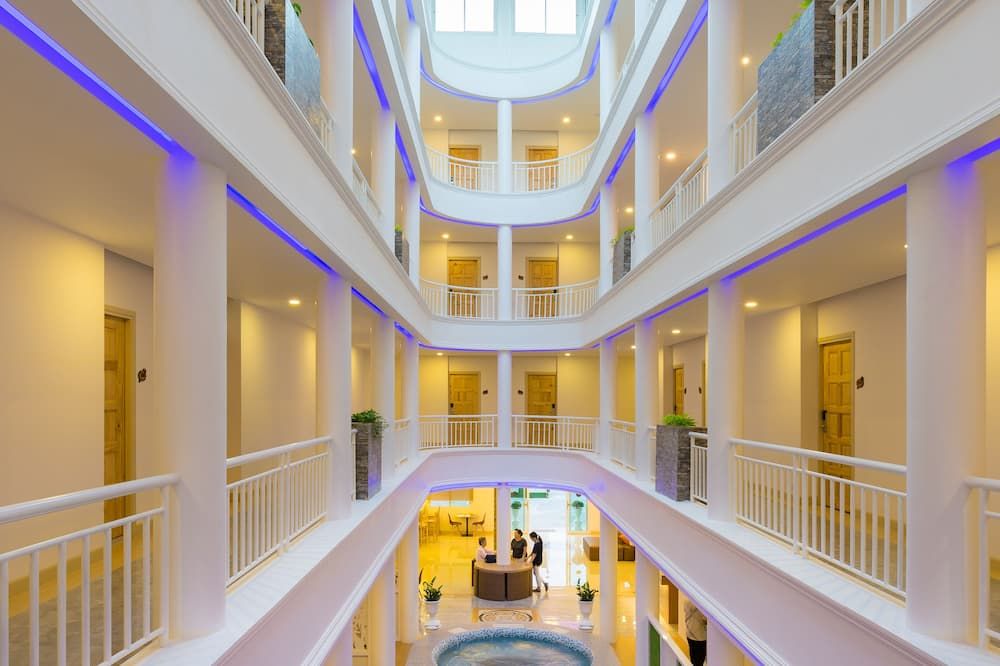Hall