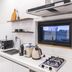 Kjøkken
