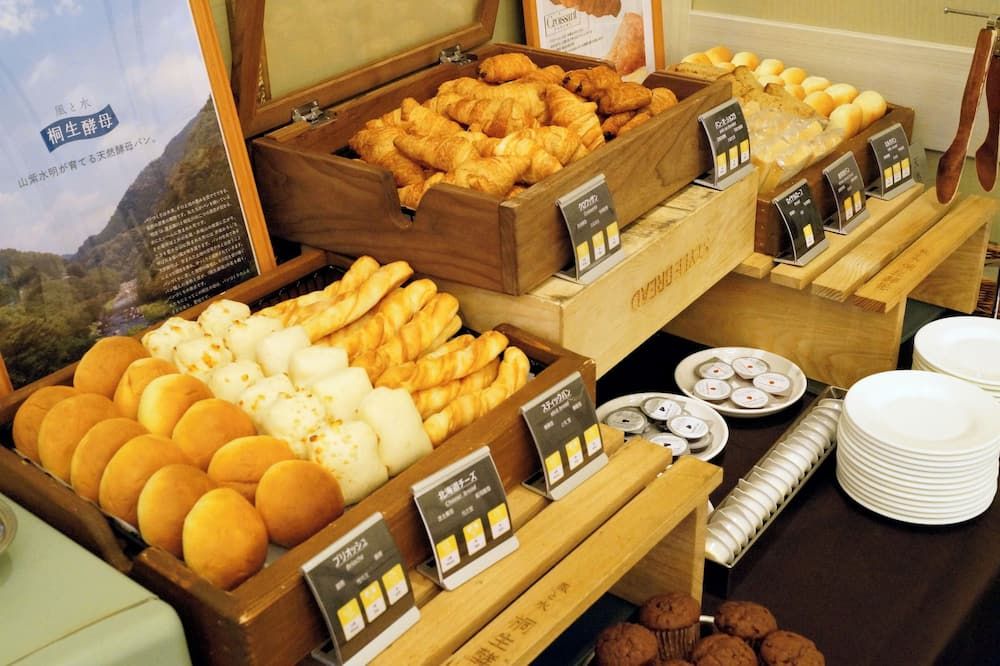 Buffet