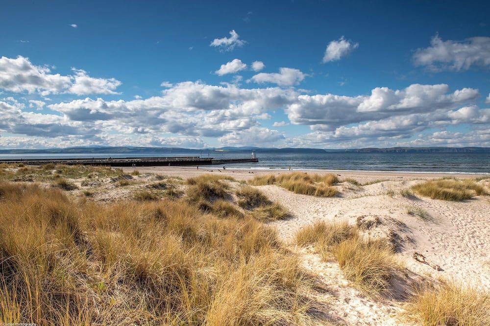 Strand Foto