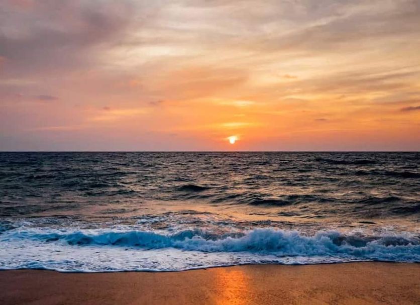 Strand Foto