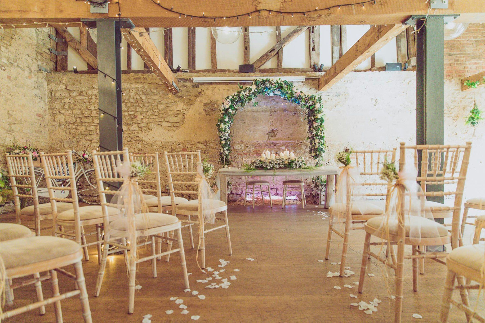 Banketthall