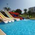Hotellfasiliteter