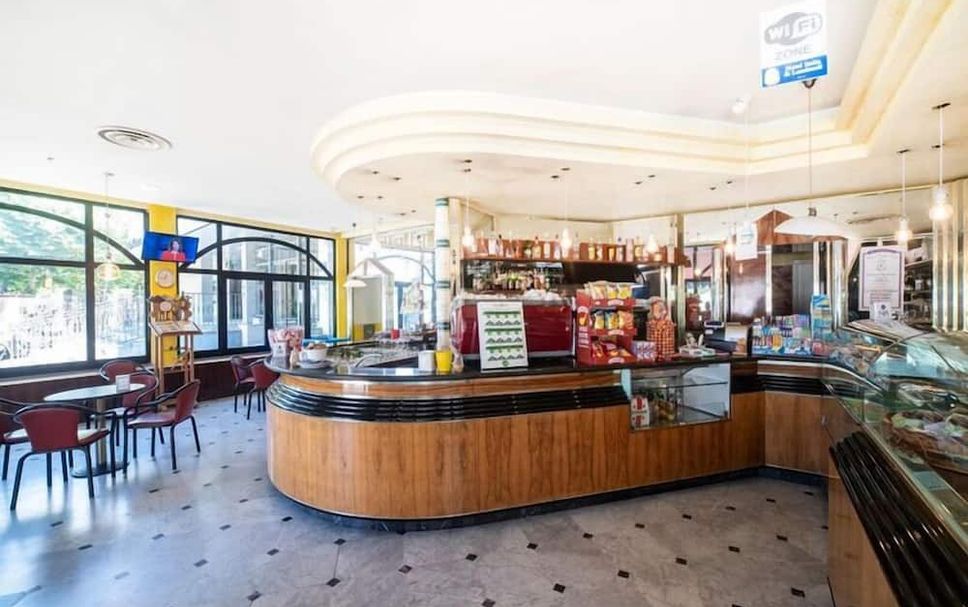 Bar Foto