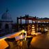 Takterrasse